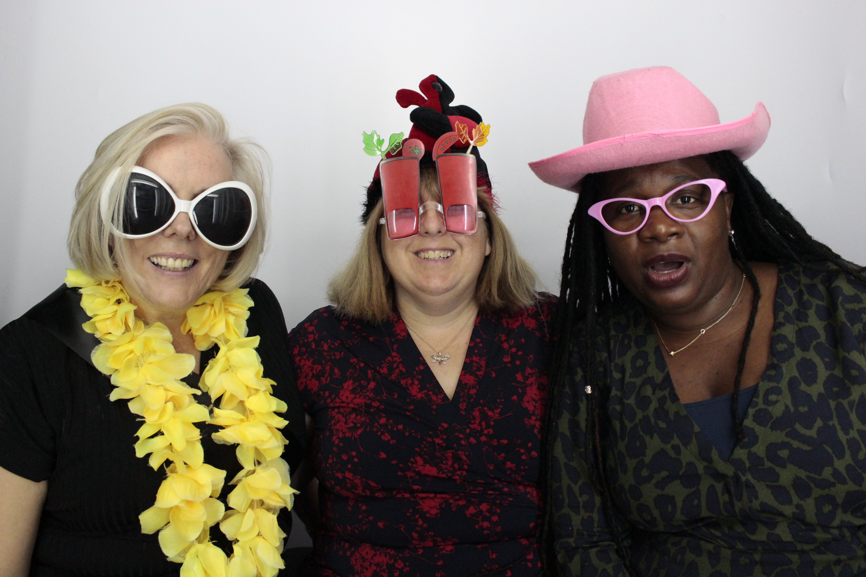 Sinead Byng 50th Birthday Party | View more photos from the event at gallery.myphotoboothexperience.co.uk/u/MyPhotoBoothExperienceLtd/Sinead-Byng-50th-Birthday-Party